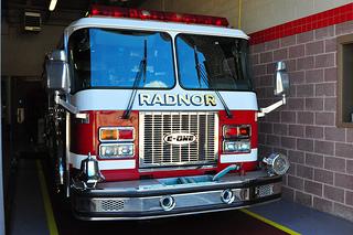 Community members of all ages are invited to attend the Open House & Fire Prevention Show on Saturday, Oct. 11th from 5 - 8 p.m.