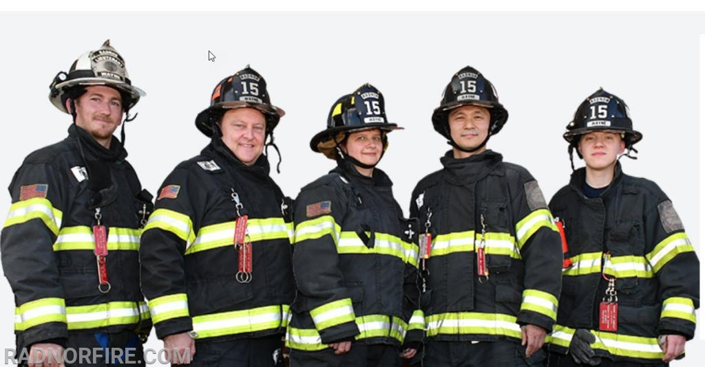 fire suppression system permit radnor township