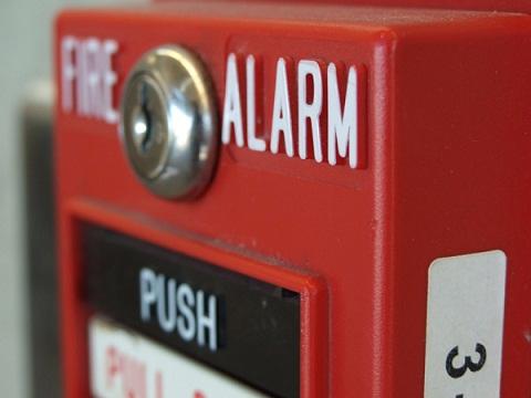 With the new school year just beginning, now is a good time for all local students to brush up on their fire safety knowledge.